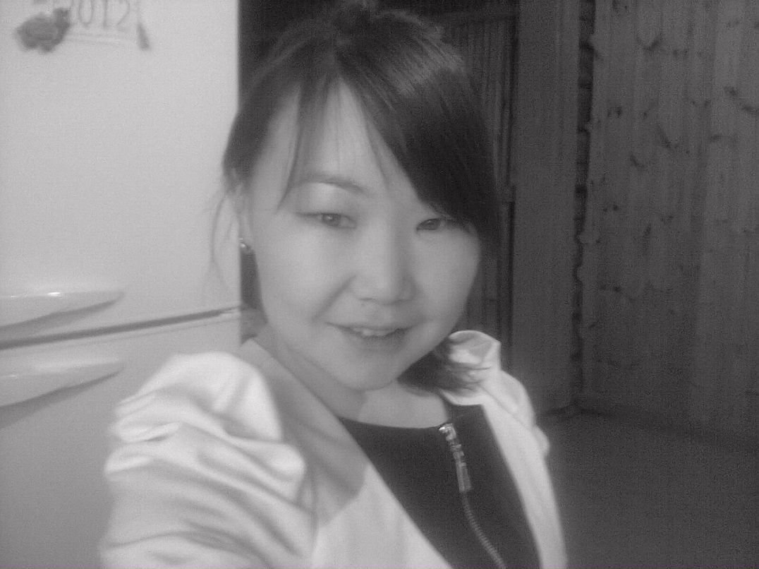 Diyana Semenova Diya | Якутск