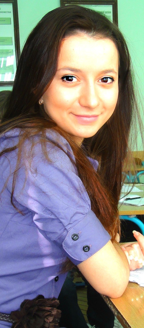 Соломія Дуда | Новый Роздол