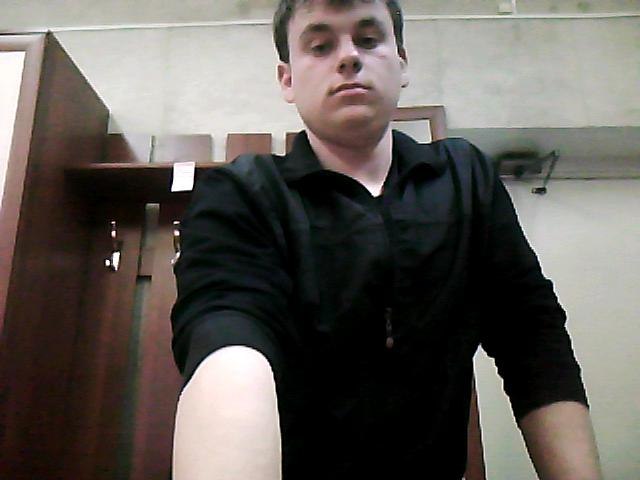 Игорь Уфимцев | Елабуга