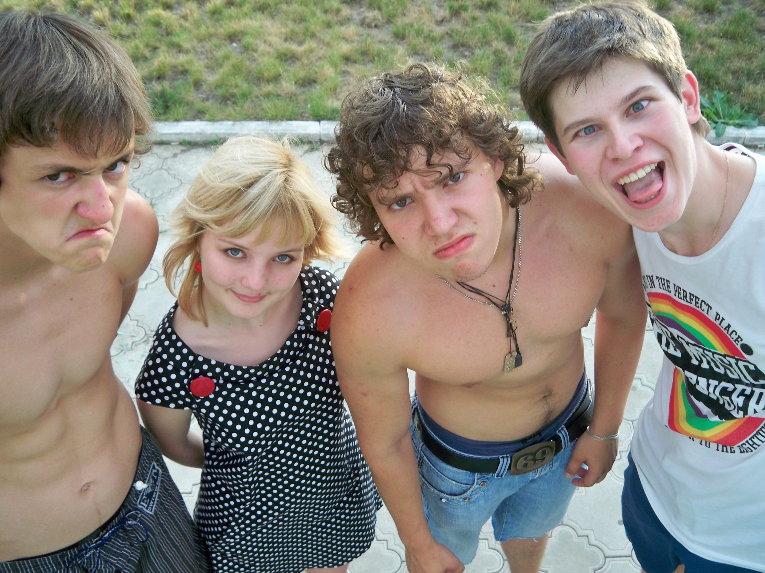 Фото профиля