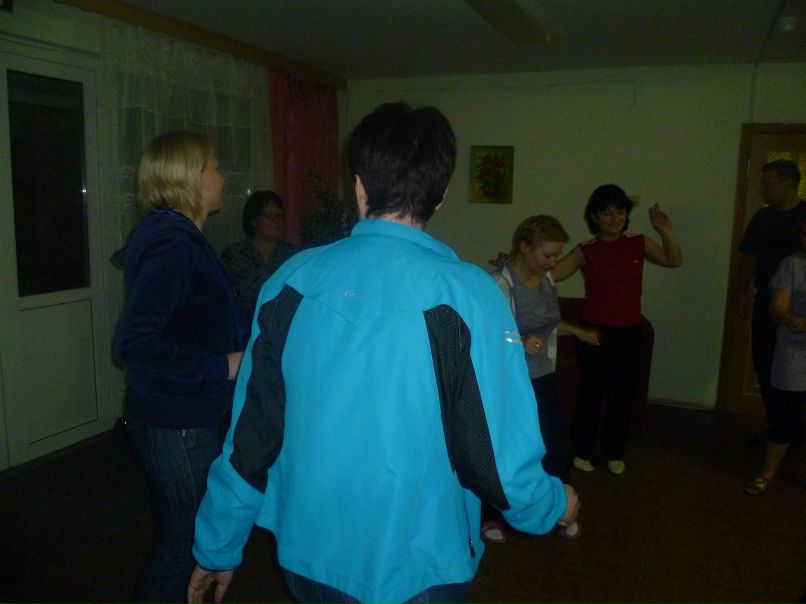 Александр Проколущенко | Шугозеро