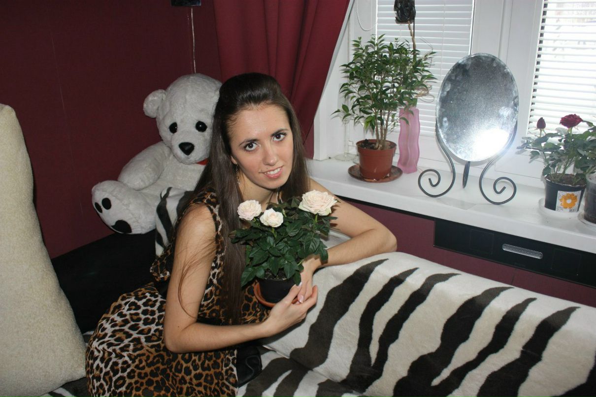 Юлия Критикова | Москва