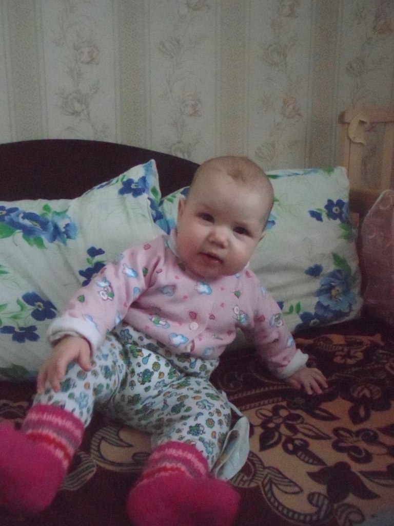 Елена Ильина | Красногородск