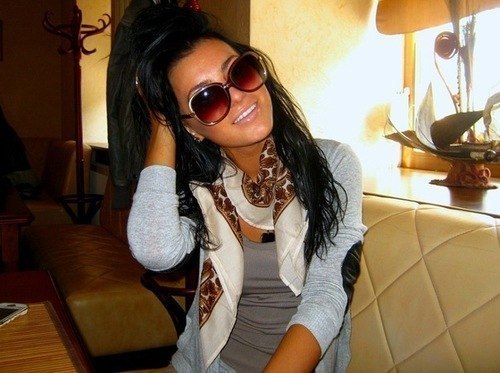 Крістінка Воротняк | Червоноград