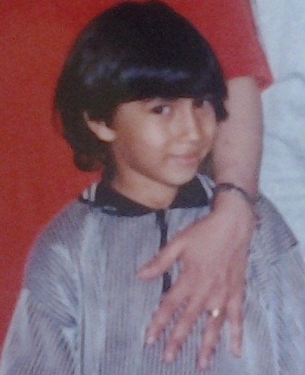 Khalid Amir | Кривой Рог