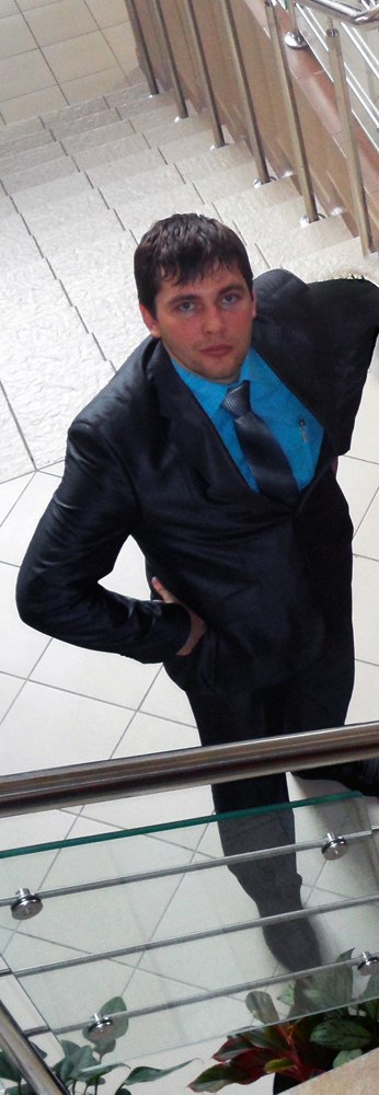 Коля Тытуш ЖЕНАТЫЙ | Сморгонь