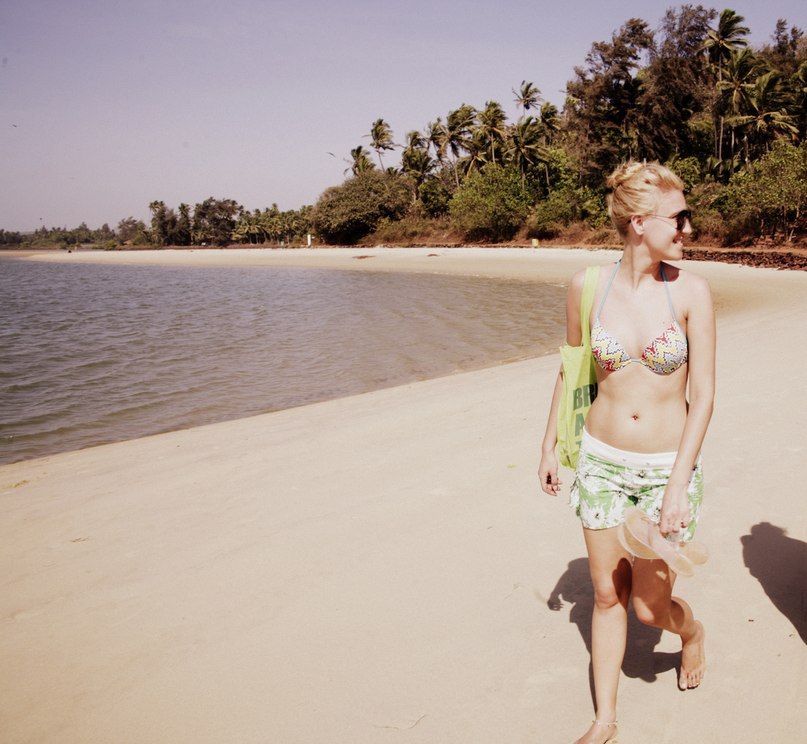 Анюта Иванова ✿ܓ | Москва