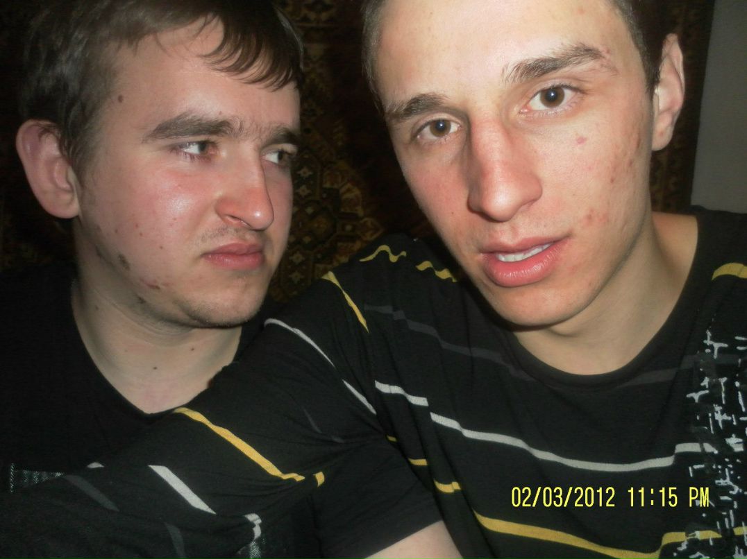 Слава Золотов | Бахчисарай