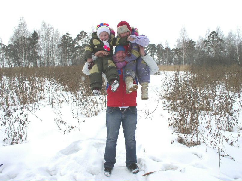 Вячеслав Шабалин | Екатеринбург