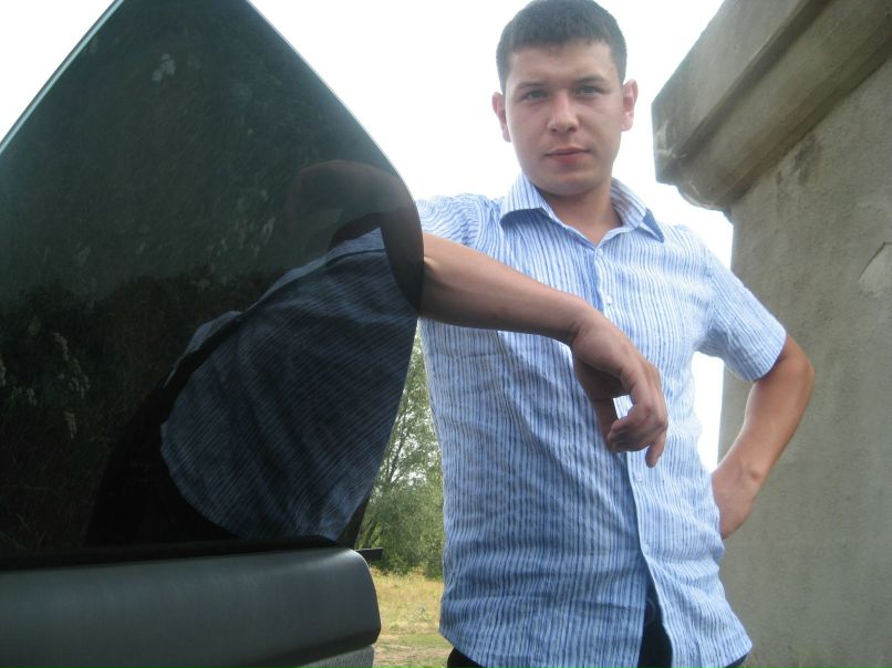 Раиль Алиуллов | Москва