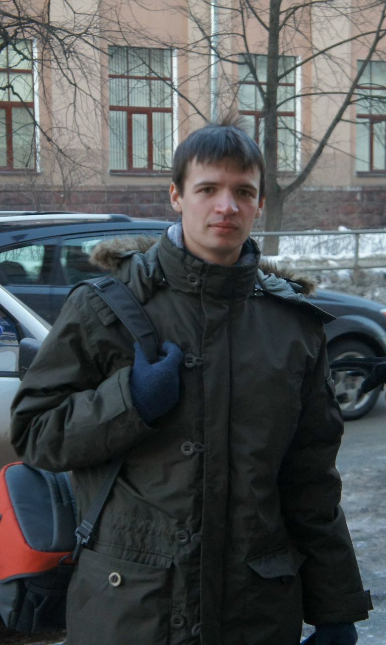 Никита Манасеев | Петрозаводск