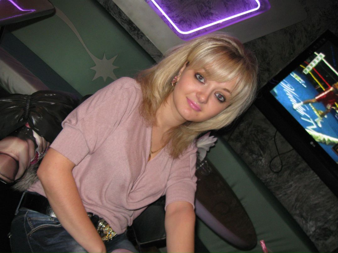 Татьяна Белиловская | Киев