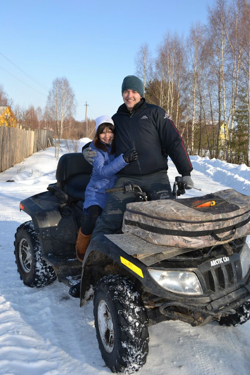 Илья Аверкиев | Ярославль