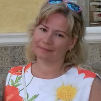 Тамара Сибирцева (черкасова)