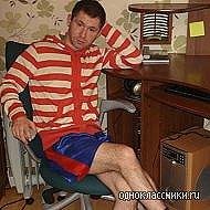 №10, Дмитрий Бабкин №10, Дмитрий Бабкин