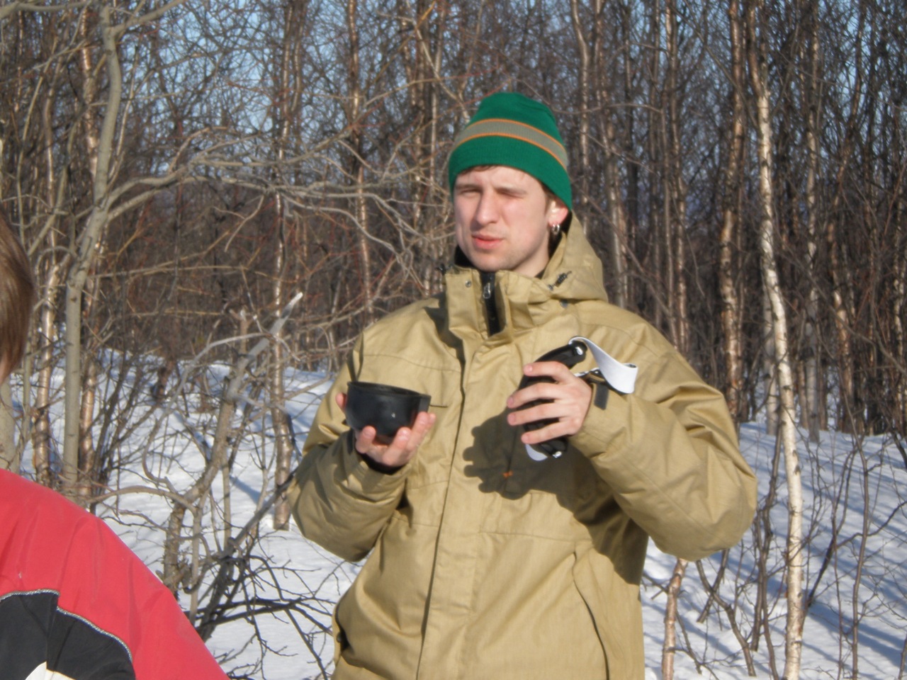 Фото профиля