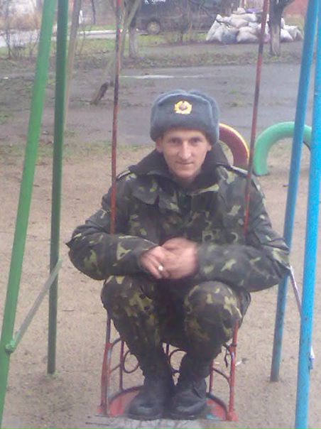 №20, Алексей Рощупкин №20, Алексей Рощупкин