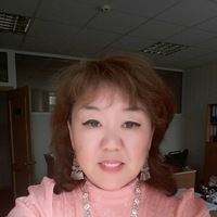 Алена Тимофеева