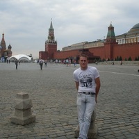 Алекс Лебедев