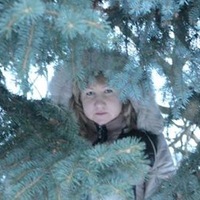 Анна Ярославцева