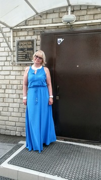 Елена Иванова