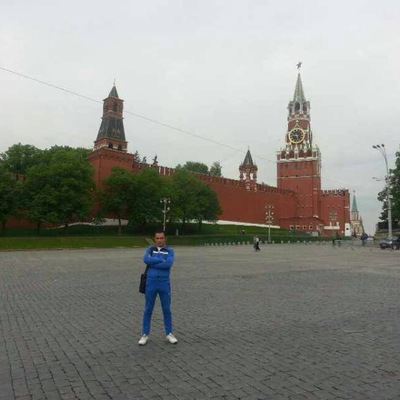 Raimzhan Arken