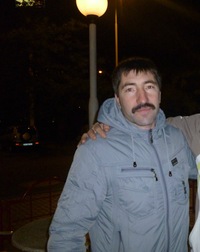 Виктор Кравцов