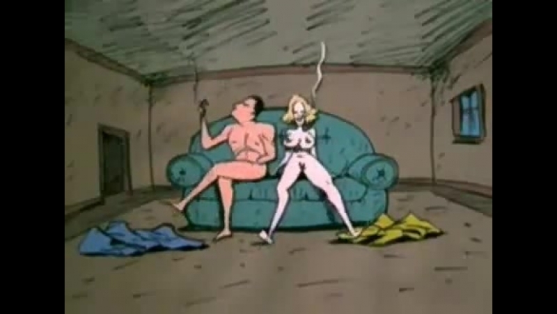 More Sex and Violence(1999) Bill