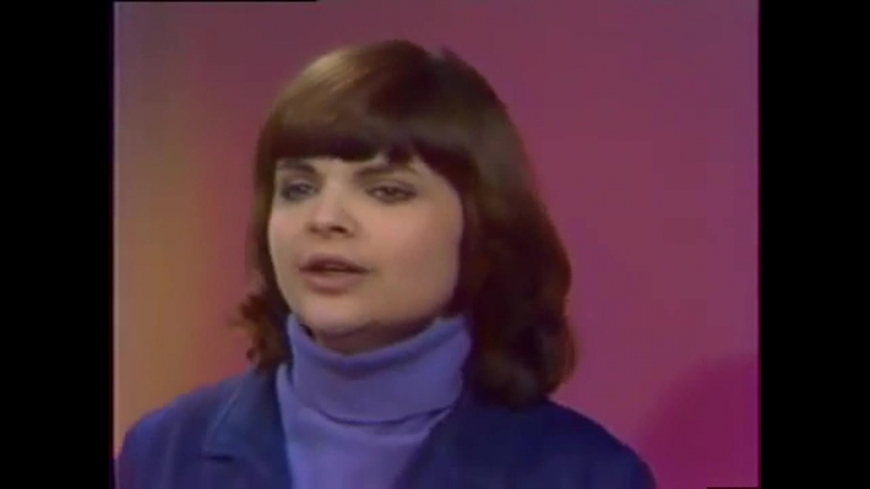Jacqueline Taieb La Plus Belle
