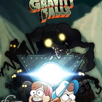 Gravity Falls