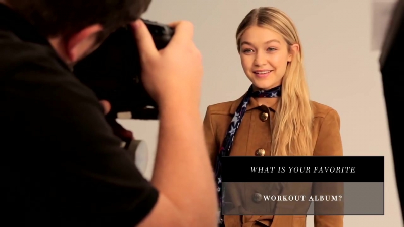 Models Binx Walton and Gigi Hadid Share 20 Surprising Personal Truths Teen Vogue s The