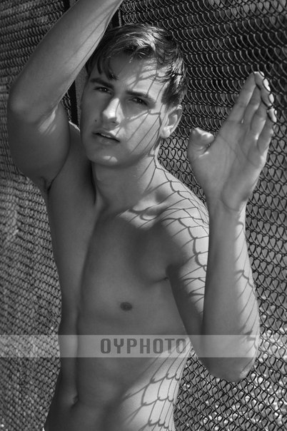 Саша Вдовика, Украина, Луцк