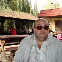 Игорь Горбунов
