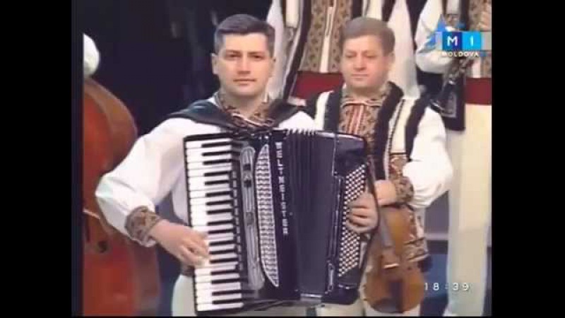 Oleg Antoci - Ca la Breaza