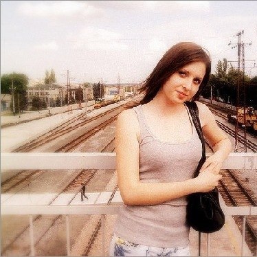 Катя Аблицова, Россия, Нефтекамск