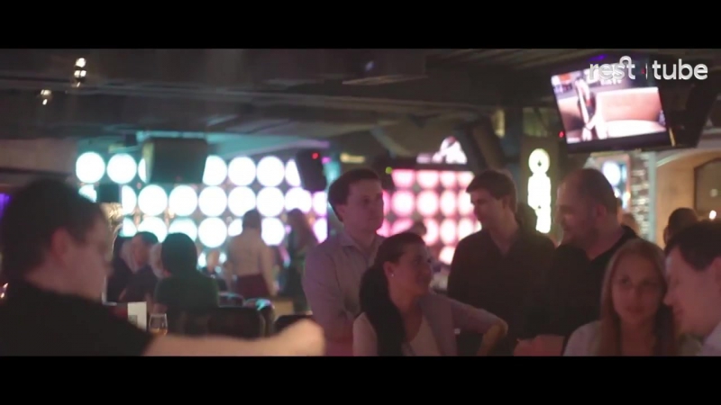 Boom Boom Room by dj