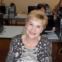 Надежда Воробьева