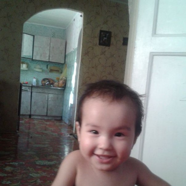 Алдияр Калдыбеков, Казахстан, Темиртау