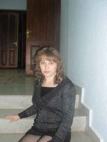 №9, Ольга Торбенкова №9, Ольга Торбенкова