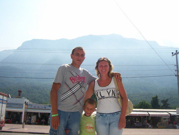 Сем Павленко