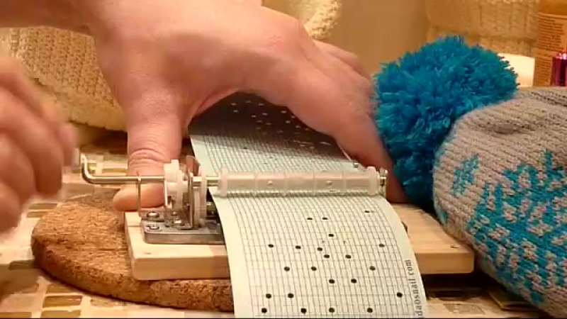 DIY Music Box Sting Englishman in New