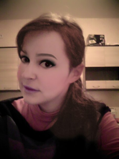 Катерина Волковец, Беларусь, Борисов