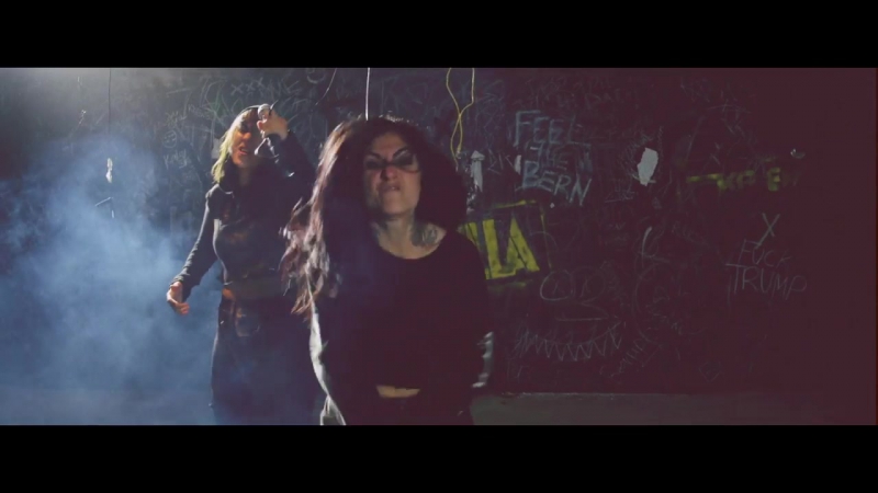 Krewella x Diskord