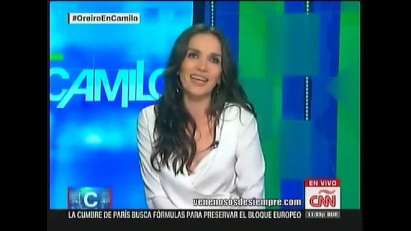 Natalia Oreiro. Entrevista en