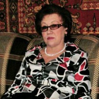 Валентина Ивановна