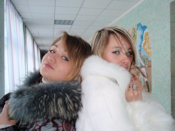 №199, Анюточка Яценко, 33 года №199, Анюточка Яценко, 33 года