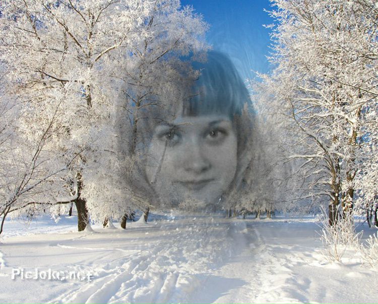 №8, Светлана Спиридонова №8, Светлана Спиридонова