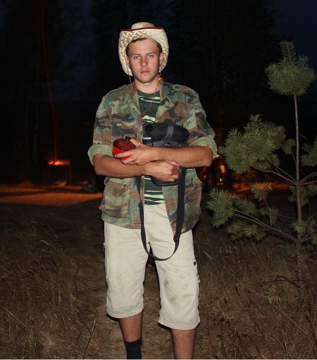 Фото профиля