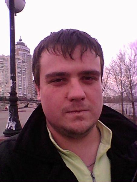 №11, Виталий Мамошин, Киев №11, Виталий Мамошин, Киев
