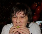 Фотография Ванюша Зимбельшухер